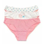 پک 3 عددی شورت نخی پنتی (Penti) - مدل Frog - Image 2