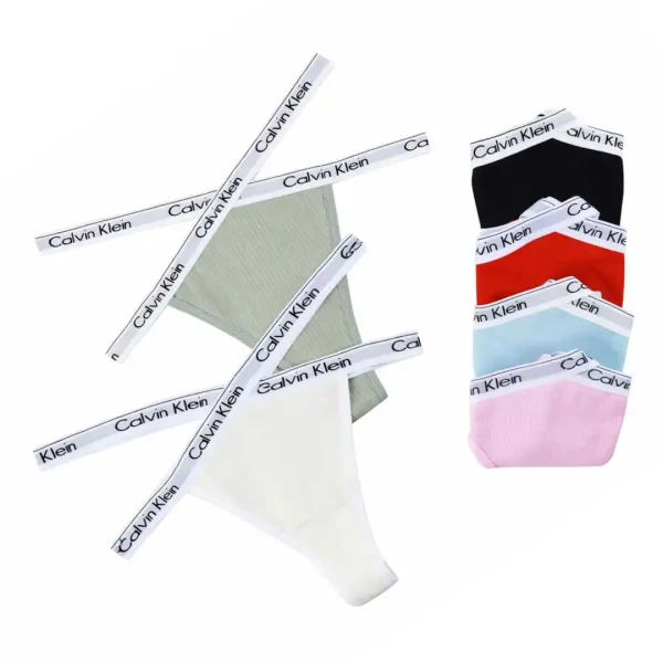 شورت فانتزی کبریتی Calvin Klein مدل لامبادا - Image 1