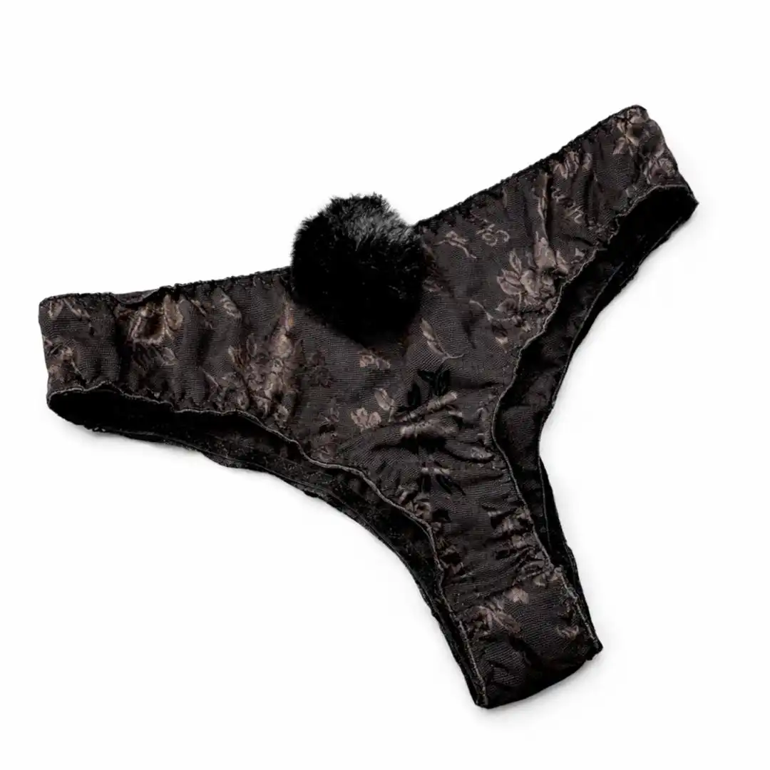 4 شورت فانتزی خرگوشی - Image 1