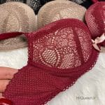 سوتین تک اسفنجی pink dear-کد 8003 - Image 7