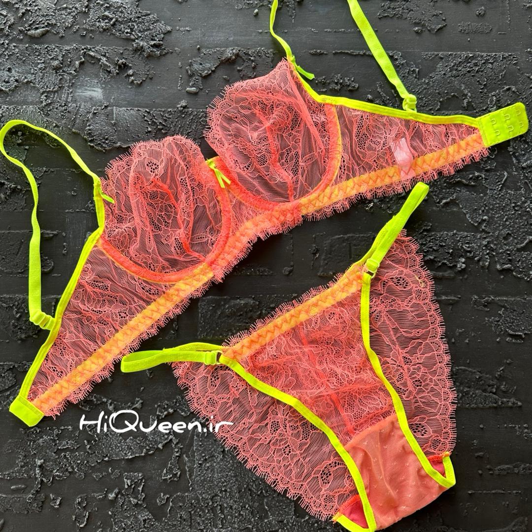 lilium-set-3.jpeg ست لیلیوم - Image 1