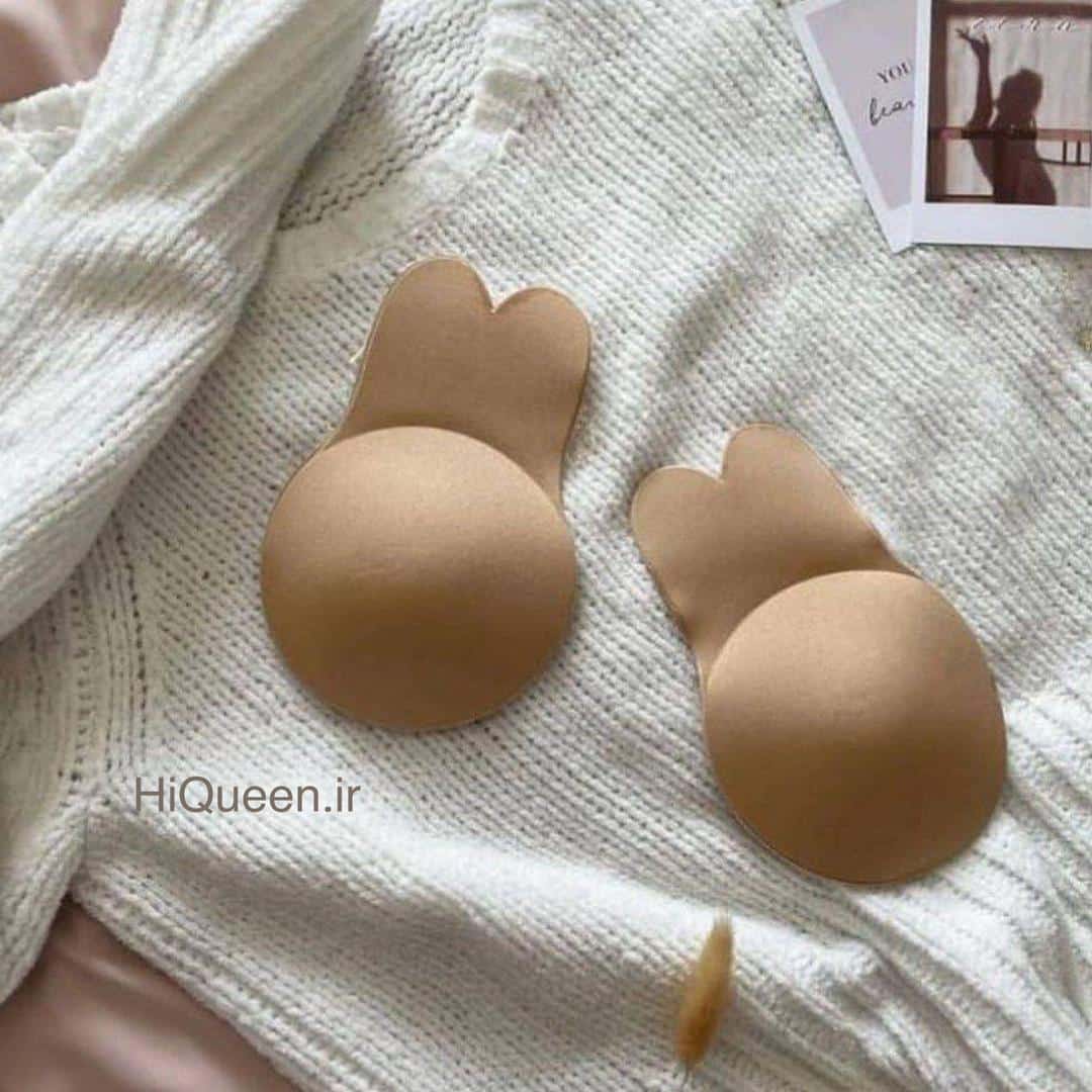 rabbit-sine-3.jpeg چسب سینه مدل خرگوشی - Image 1