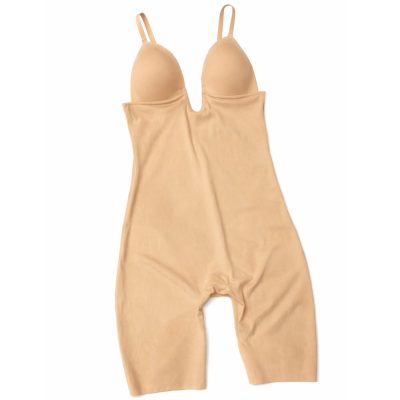 بادی شیپر لیزری مدل پا دار بدون دوخت و درز وارداتی