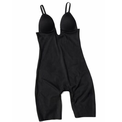 بادی شیپر لیزری مدل پا دار بدون دوخت و درز وارداتی