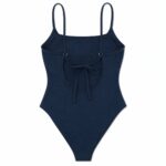 H&M brand swimsuit, size medium