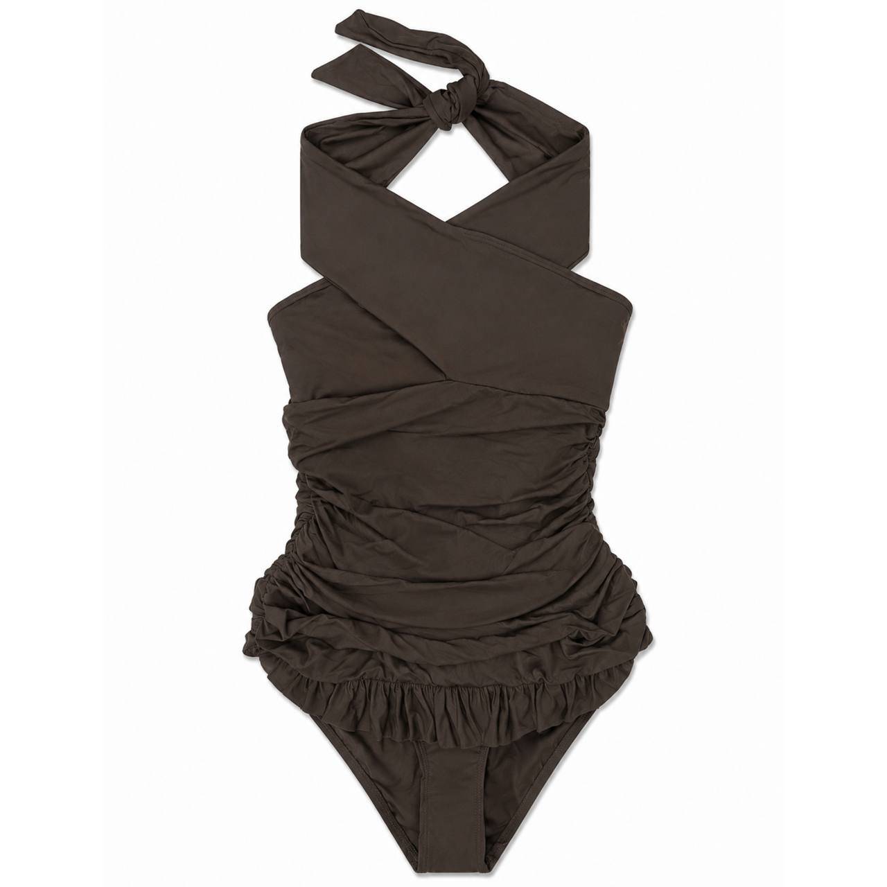 مایو برند Juicy Couture سایز M