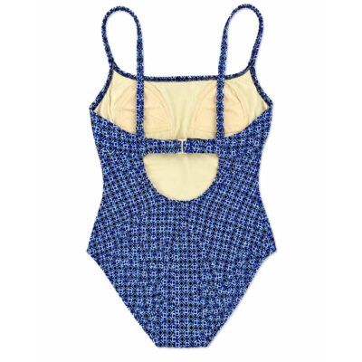Lands' End swimsuit size M